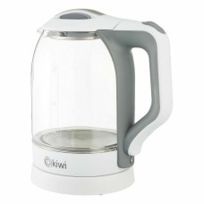 Hervidor Kiwi KK-3323 Vidrio 2000 W 1,8 L