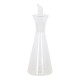 Cruet La Mediterránea 159723 Borosilicate Glass Dosage dispenser (125 cc)