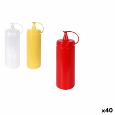 Bote para Salsas Titiz 400 ml (40 unidades)