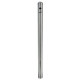Cenicero Securit Poste Acero Inoxidable 100,5 x 6,8 x 6,8 cm