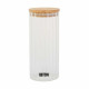 Tarro Quttin Vidrio de Borosilicato 1,05 L (12 Unidades)