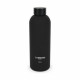 Thermal Bottle ThermoSport Soft Touch Black 500 ml (6 Units)