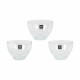 Bowl La Mediterránea Megan 680 ml (36 Units)
