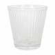 Glass Sweet Ahome Twist 250 ml (4 Units)