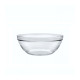 Salad Bowl Duralex Lys Transparent 1,59 L (24 Units)