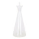 Aceitera La Mediterránea Igari Vidrio de Borosilicato Silicona