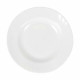 Deep Plate La Mediterránea Everett 23 x 23 x 3 cm (36 Units)