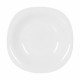 Deep Plate La Mediterránea Palaos 21 x 21 x 3,5 cm (36 Units)
