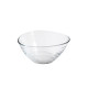 Set of bowls LAV Derin 300 ml 6 Pieces (8 Units)