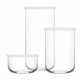 Tubs LAV Duo 3 Pieces (6 Units)