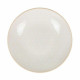 Deep Plate Santa Clara Moonlight Porcelain Ø 20,5 cm (6 Units)