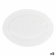 Fuente de Cocina La Mediterránea Temara Ovalado 30,5 x 22,2 cm (12 Unidades)