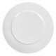 Plato Llano La Mediterránea Temara 26,8 x 2 cm (36 Unidades)
