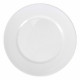 Dessert Dish La Mediterránea Temara 19,3 x 1 cm (48 Units)