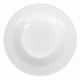 Deep Plate La Mediterránea Temara 20,3 x 3,3 cm (48 Units)