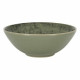 Bowl La Mediterránea Aspe Green Ø 16,3 x 6,1 cm (24 Units)