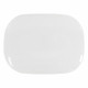 Serving Platter La Mediterránea Palaos Rectangular 30,4 x 22,7 cm (12 Units)
