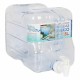 Dispensador de bebidas Privilege Frigorífico 7,8 L (12 Unidades)