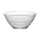Set de Cuencos LAV Derin Cristal (6 uds)