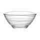 Set de Cuencos LAV Derin Cristal (6 uds)