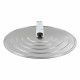 Tapa para Sartén VR Aluminio