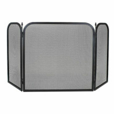 Protector para Chimenea Algon (100 x 61 cm) 100 x 61 cm