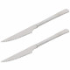Set de Cuchillos para Carne Madrid Quttin Madrid (21 cm) 21 x 2 cm 2 Piezas (2 Unidades)