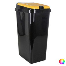 Cubo para la Basura Tontarelli 45 L Plástico Rectangular (40 X 29 x 65 cm)