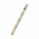 Mantel en rollo Algon Desechables Elegante 1 x 5 m (16 Unidades)