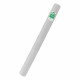 Mantel en rollo Algon Desechables Blanco 1 x 10 m (12 Unidades)