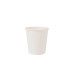 Set de Vasos Algon Desechables Cartón Blanco 20 Piezas 120 ml (24 Unidades)
