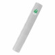 Mantel en rollo Algon Desechables Blanco 1 x 100 m (6 Unidades)