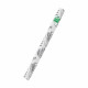 Mantel en rollo Algon Desechables Hojas 1 x 5 m (16 Unidades)