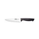 Cuchillo de Cocina Quttin Black 15 cm (36 Unidades)