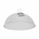 Cover Quttin Grille 30 x 12 cm (24 Units)
