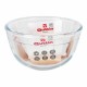 Bol para Mezclar Quttin   Vidrio 820 ml ø 14,6 x 8,1 cm (12 Unidades)