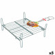 Grill Algon   Double Galvanised 30 x 30 cm (5 Units)