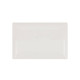 Fuente de Cocina La Mediterránea Elite Rectangular 30 x 20 x 2,5 cm (6 Unidades)