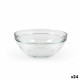 Salad Bowl Duralex Lys Stackable 970 ml 17 x 17 x 7 cm (24 Units)  