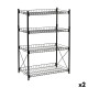 Estantería Confortime Metal 52 x 34 x 86 cm (2 Unidades)