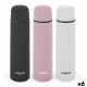 Termo ThermoSport Acero Inoxidable (6 Unidades)
