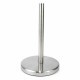 Portarrollo de Papel de Cocina Confortime 107238 Acero Inoxidable Acero (12 Unidades)