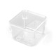 Multi-Purpose Organiser 7,5 x 7,5 x 5,6 cm (36 Units)