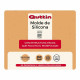 Oven Mould Quttin Silicone Rigid 27 x 27 cm (8 Units)