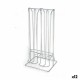 Organizador de Cápsulas de Café Quttin 14,2 x 12,5 x 31 cm (12 Unidades)