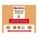 Oven Mould Quttin Silicone Rigid 31 x 28,5 x 5,3 cm (8 Units)