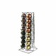 Soporte para 32 Cápsulas de Café Quttin 8433774650423 (6 Unidades)
