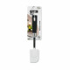 Skimmer Quttin Foodie Black 2 mm 28,5 x 5,8 cm