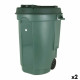 Cubo de Basura con Ruedas EDA 110 L 110 L