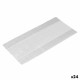 Set de Bolsas Reutilizables para Alimentos Algon Portabocadillos 60 Piezas 16 x 30,5 cm (24 Unidades)